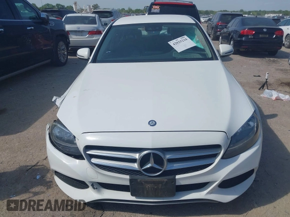 2017 Mercedes-Benz C 300 с VIN 55SWF4JB2HU202317, выставлен на аукционе IAAI как лот 42025218 с пробегом 72 923 миль миль и . История ставок и продаж доступна на DreamBid. Изображение 12.