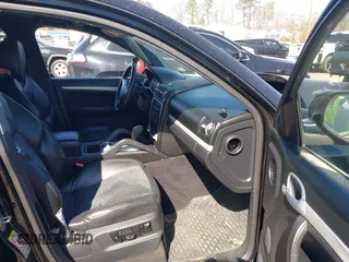 2008 Porsche Cayenne GTS with VIN WP1AD29P68LA73810, listed as a IAAI auction lot 41738973 with 141,099 mi miles and . Bid and sale history available at DreamBid. Image 5.