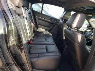 2009 Lincoln MKS with VIN 1LNHM94R69G621456, listed as a Copart auction lot 46830445 with 161,656 mi miles and Salvage Title. Bid and sale history available at carsss.com. Image 10.