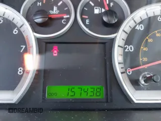 2010 Chevrolet Aveo 1LT with VIN KL1TD5DE9AB119215, listed as a IAAI auction lot 41789265 with 157,438 mi miles and . Bid and sale history available at DreamBid. Image 7.