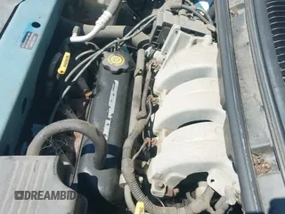 1997 Dodge Caravan SE с VIN 2B4GP44RXVR260331, выставлен на аукционе IAAI как лот 43044205 с пробегом 90 176 миль миль и . История ставок и продаж доступна на DreamBid. Изображение 12.
