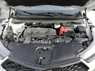 2020 Acura RDX w/A-Spec Pkg with VIN 5J8TC1H65LL021661, listed as a Copart auction lot 72860402 with 29,012 mi miles. Bid and sale history available at carsss.com. Image 12.