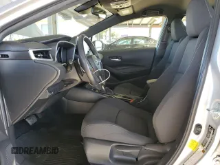 2019 Toyota Corolla Hatchback SE with VIN JTNK4RBE1K3018899, listed as a Copart auction lot 46933695 with 68,196 mi miles and Salvage Title. Bid and sale history available at carsss.com. Image 7.