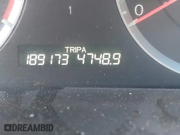 2011 Honda Accord EX-L с VIN 1HGCP3F82BA028596, выставлен на аукционе IAAI как лот 42371882 с пробегом 189 173 миль миль и . История ставок и продаж доступна на DreamBid. Изображение 15.