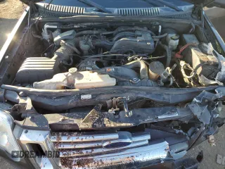 2008 Ford Explorer Sport Trac XLT z VIN 1FMEU51E58UB08051, wystawiony jako Copart lot #87066424 z przebiegiem 213 473 mil mil oraz Szkoda całkowita • Salvage title. Historia ofert i sprzedaży dostępna na DreamBid. Obrazek 11.