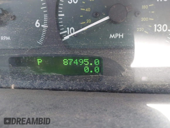 2001 Land Rover Range Rover с VIN SALPM16461A457855, выставлен на аукционе IAAI как лот 42195837 с пробегом 87 495 миль миль и . История ставок и продаж доступна на DreamBid. Изображение 7.