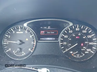 2018 Nissan Pathfinder SL с VIN 5N1DR2MM2JC612941, выставлен на аукционе IAAI как лот 42539448 с пробегом 244 326 миль миль и . История ставок и продаж доступна на DreamBid. Изображение 7.