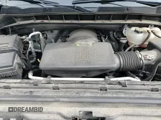 2021 GMC Sierra 1500 SLT z VIN 1GTU9DED5MZ226496, wystawiony jako Copart lot #81966355 z przebiegiem 69 497 mil mil oraz Szkoda całkowita • Salvage title. Historia ofert i sprzedaży dostępna na DreamBid. Obrazek 13.