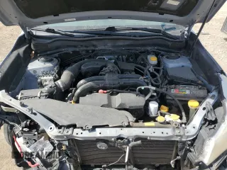 2014 Subaru Forester 2.5i Premium with VIN JF2SJAEC2EH461242, listed as a Copart auction lot 50240165 with 162,656 mi miles and Salvage Title. Bid and sale history available at carsss.com. Image 14.