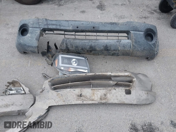 2006 Toyota Tacoma PreRunner z VIN 3TMJU62NX6M018693, wystawiony jako IAAI lot #42184797 z przebiegiem 193 953 mil mil oraz . Historia ofert i sprzedaży dostępna na DreamBid. Obrazek 12.