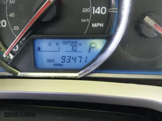 2013 Toyota RAV4 Limited with VIN 2T3DFREV8DW088662, listed as a IAAI auction lot 41856285 with 93,471 mi miles. Bid and sale history available at carsss.com. Image 16.