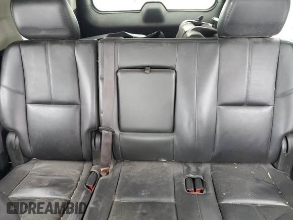 2013 Chevrolet Tahoe LT with VIN 1GNSKBE03DR296079, listed as a Copart auction lot 45375655 with 179,365 mi miles and Clean Title. Bid and sale history available at DreamBid. Image 10.