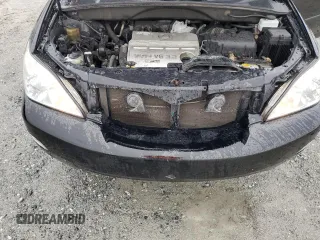 2005 Lexus RX 330 with VIN 2T2GA31U85C024201, listed as a Copart auction lot 75021684 with 301,357 mi miles and Salvage Title. Bid and sale history available at carsss.com. Image 12.