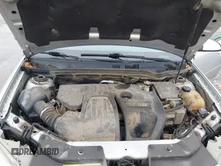 2010 Chevrolet Cobalt 2LT with VIN 1G1AF5F56A7194392, listed as a IAAI auction lot 41600424 with Not Provided miles and . Bid and sale history available at DreamBid. Image 10.