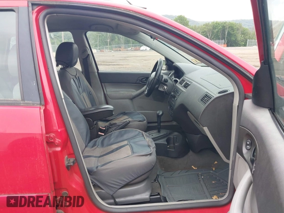 2006 Ford Focus S с VIN 1FAHP34N36W243710, выставлен на аукционе IAAI как лот 42611033 с пробегом 156 960 миль миль и . История ставок и продаж доступна на DreamBid. Изображение 5.