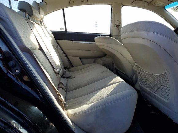 2011 Subaru Legacy Premium with VIN 4S3BMBC65B3236217, listed as a Copart auction lot 87198744 with 114,105 mi miles and Non repairable. Bid and sale history available at DreamBid. Image 10.