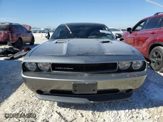 2011 Dodge Challenger with VIN 2B3CJ4DG9BH602131, listed as a Copart auction lot 88067695 with 114,908 mi miles and Salvage Title. Bid and sale history available at carsss.com. Image 5.