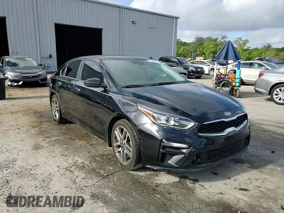 2019 Kia Forte S with VIN 3KPF34AD6KE043259, listed as a Copart auction lot 51324585 with 147,012 mi miles and Non Repairable. Bid and sale history available at carsss.com. Image 13.