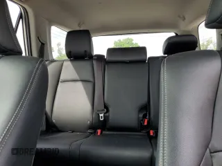 2022 Toyota 4Runner TRD Sport with VIN JTESU5JR2N6053239, listed as a Copart auction lot 60829755 with 35,149 mi miles and Salvage title. Bid and sale history available at DreamBid. Image 10.