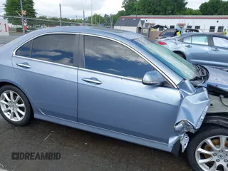 2007 Acura TSX Navi z VIN JH4CL96917C018786, wystawiony jako IAAI lot #42240660 z przebiegiem 97 422 mil mil oraz . Historia ofert i sprzedaży dostępna na DreamBid. Obrazek 13.