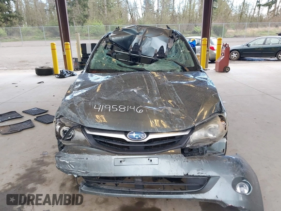 2011 Subaru Impreza Outback Special Sports с VIN JF1GH6D63BH827087, выставлен на аукционе IAAI как лот 41958146 с пробегом 103 202 миль миль и . История ставок и продаж доступна на DreamBid. Изображение 12.