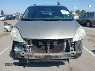 2004 Toyota Sienna XLE z VIN 5TDZA22C64S215909, wystawiony jako IAAI lot #42182338 z przebiegiem 134 893 mil mil oraz . Historia ofert i sprzedaży dostępna na DreamBid. Obrazek 13.