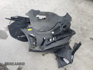 2020 Hyundai Sonata SEL z VIN 5NPEF4JA9LH031676, wystawiony jako Copart lot #53387655 z przebiegiem 61 796 mil mil oraz Szkoda całkowita • Salvage title. Historia ofert i sprzedaży dostępna na DreamBid. Obrazek 12.