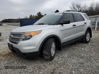 2012 Ford Explorer z VIN 1FMHK8B83CGA28655, wystawiony jako Copart lot #45964625 z przebiegiem 166 151 mil mil oraz Czysty tytuł • Clean title. Historia ofert i sprzedaży dostępna na DreamBid. Obrazek 1.