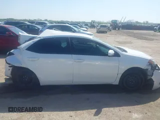 2019 Toyota Corolla L z VIN 5YFBURHE8KP919030, wystawiony jako IAAI lot #42002050 z przebiegiem 106 314 mil mil oraz . Historia ofert i sprzedaży dostępna na DreamBid. Obrazek 11.