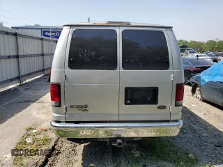 2007 Ford Econoline Passenger XL с VIN 1FBNE31L57DA75429, выставлен на аукционе Copart как лот 55922075 с пробегом 173 633 миль миль и Чистый • Clean title. История ставок и продаж доступна на DreamBid. Изображение 6.