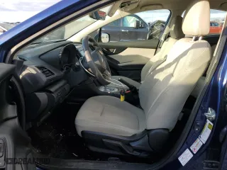 2018 Subaru Impreza with VIN 4S3GKAA64J3607830, listed as a Copart auction lot 49154135 with 97,155 mi miles and Salvage Title. Bid and sale history available at carsss.com. Image 7.