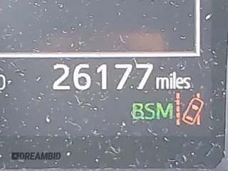 2020 Toyota Camry SE z VIN 4T1M11AK3LU875344, wystawiony jako IAAI lot #42340069 z przebiegiem 26 177 mil mil oraz . Historia ofert i sprzedaży dostępna na DreamBid. Obrazek 14.