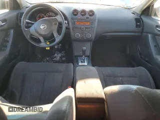 2011 Nissan Altima 2.5 SL with VIN 1N4AL2AP3BN439577, listed as a Copart auction lot 41386745 with 172,274 mi miles and Salvage Title. Bid and sale history available at carsss.com. Image 8.