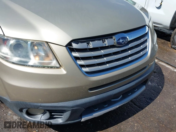 2008 Subaru Tribeca Limited с VIN 4S4WX97D984407706, выставлен на аукционе IAAI как лот 42452547 с пробегом 190 493 миль миль и . История ставок и продаж доступна на DreamBid. Изображение 6.