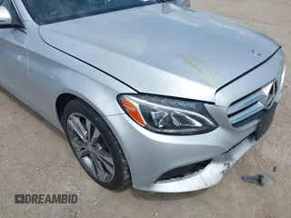 2016 Mercedes-Benz C 300 Luxury with VIN 55SWF4KB0GU138307, listed as a IAAI auction lot 42493236 with 71,342 mi miles and . Bid and sale history available at DreamBid. Image 6.