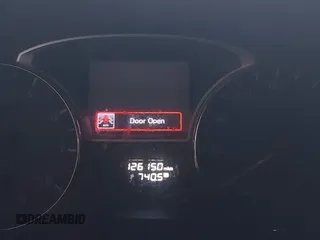 2015 Nissan Pathfinder SL z VIN 5N1AR2MM6FC658766, wystawiony jako IAAI lot #42019595 z przebiegiem 126 150 mil mil oraz . Historia ofert i sprzedaży dostępna na DreamBid. Obrazek 7.