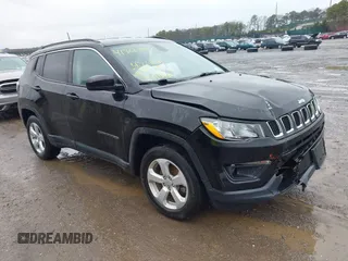 2021 Jeep Compass Altitude с VIN 3C4NJDBB1MT540491, выставлен на аукционе IAAI как лот 41966779 с пробегом 47 246 миль миль и . История ставок и продаж доступна на DreamBid. Изображение 1.