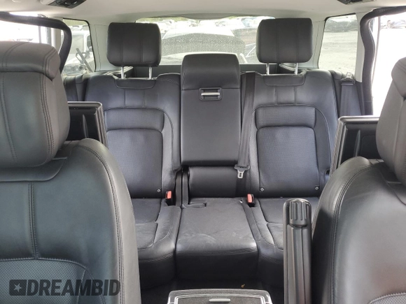2019 Land Rover Range Rover с VIN SALGS5RE1KA520816, выставлен на аукционе Copart как лот 84727244 с пробегом 35 247 миль миль и Списание • Salvage title. История ставок и продаж доступна на DreamBid. Изображение 10.