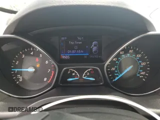 2013 Ford Escape SEL with VIN 1FMCU0HX6DUC52266, listed as a Copart auction lot 60042515 with 145,763 mi miles and Clean title. Bid and sale history available at DreamBid. Image 9.