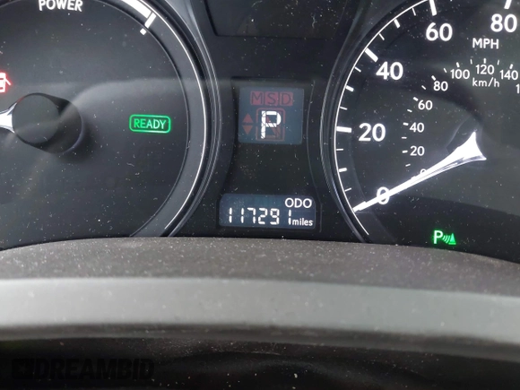 2013 Lexus RX 450h with VIN JTJZB1BA3D2006802, listed as a IAAI auction lot 42720067 with 117,291 mi miles and . Bid and sale history available at DreamBid. Image 15.