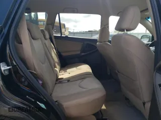 2010 Toyota RAV4 with VIN JTMZF4DV9AD025010, listed as a Copart auction lot 61625055 with 173,213 mi miles and Salvage title. Bid and sale history available at DreamBid. Image 11.