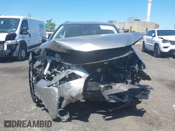 2018 Lexus NX 300 z VIN JTJBARBZ2J2149602, wystawiony jako IAAI lot #42292929 z przebiegiem 45 085 mil mil oraz . Historia ofert i sprzedaży dostępna na DreamBid. Obrazek 12.