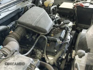 2023 Toyota Tacoma SR with VIN 3TYSX5EN2PT022907, listed as a IAAI auction lot 41587150 with 23,019 mi miles and . Bid and sale history available at DreamBid. Image 21.