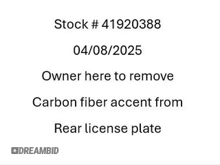 2017 Subaru WRX with VIN JF1VA1B67H9803511, listed as a IAAI auction lot 41920388 with 64,572 mi miles. Bid and sale history available at carsss.com. Image 12.