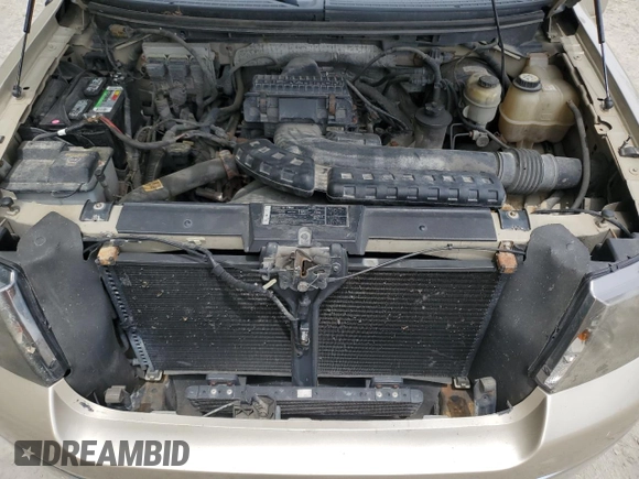 2007 Ford F-150 XLT with VIN 1FTPW14V17FB77222, listed as a Copart auction lot 57702135 with 197,004 mi miles and Clean title. Bid and sale history available at DreamBid. Image 11.