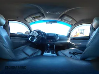 2014 Toyota Tacoma with VIN 5TFLU4EN4EX095917, listed as a IAAI auction lot 41820691 with 59,823 mi miles and . Bid and sale history available at DreamBid. Image 19.
