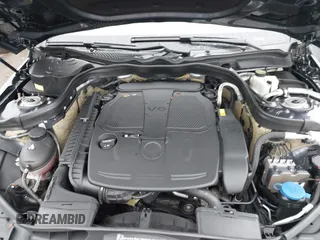 2016 Mercedes-Benz E-Class E 350 Luxury with VIN WDDHF8JB4GB252838, listed as a IAAI auction lot 41827623 with 53,706 mi miles. Bid and sale history available at carsss.com. Image 10.