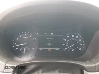 2019 Genesis G80 3.8L с VIN KMHGN4JE9KU288786, выставлен на аукционе Copart как лот 47578115 с пробегом 53 107 миль миль и На запчасти • Non repairable. История ставок и продаж доступна на DreamBid. Изображение 9.