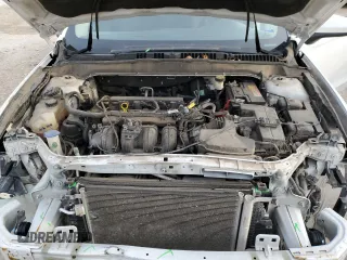 2017 Ford Fusion SE with VIN 3FA6P0H79HR222402, listed as a Copart auction lot 49612905 with 173,026 mi miles and Salvage Title. Bid and sale history available at DreamBid. Image 11.