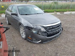 2010 Ford Fusion SEL с VIN 3FAHP0JG2AR322396, выставлен на аукционе IAAI как лот 42411143 с пробегом 136 320 миль миль и . История ставок и продаж доступна на DreamBid. Изображение 1.